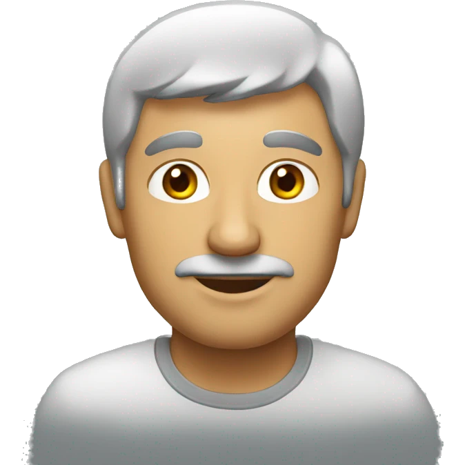 Italian man  emoji