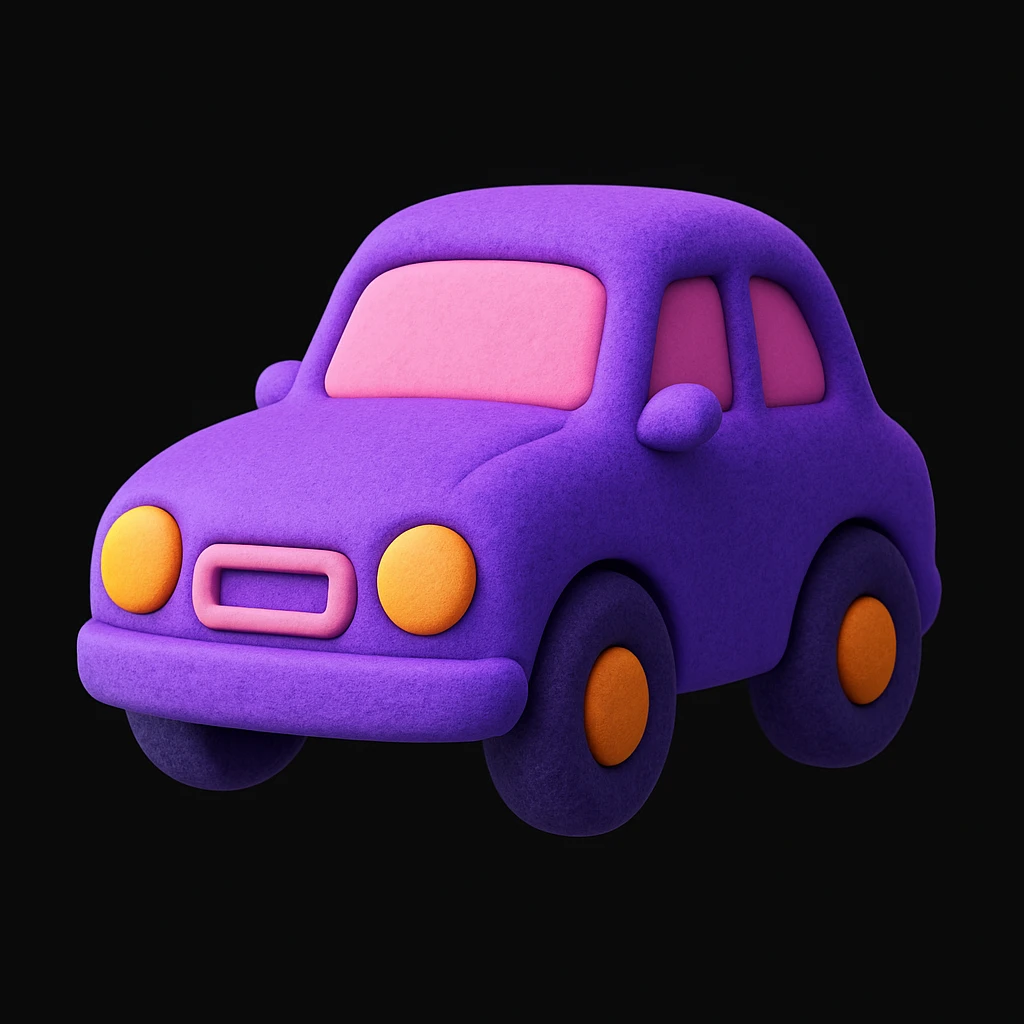 car emoji