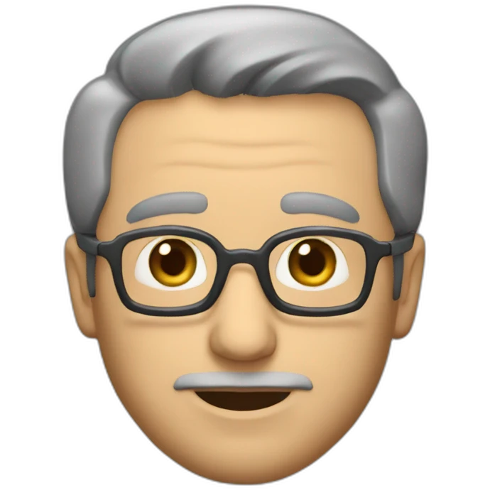 bob rasovsky emoji