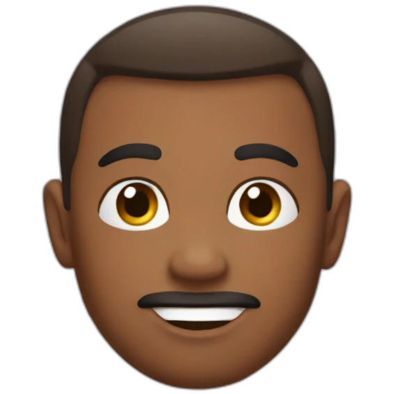 Tiakola emoji