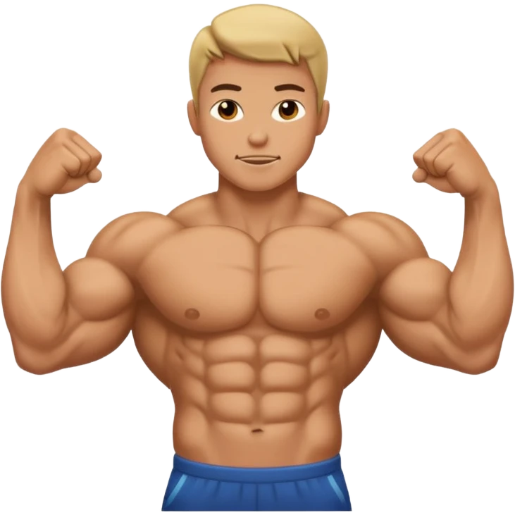 Flex Friday  emoji