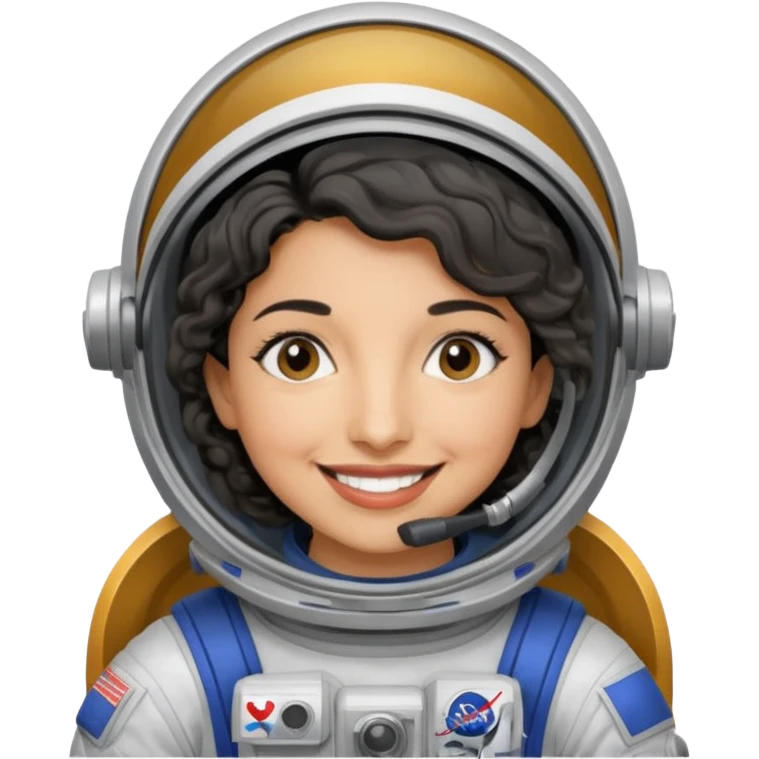 یه عکس و مطلب درمورد زندگی انوشه انصاری در قالب یه برگه اول روزنامه برام درست کن با توضیحاتی در مورد انوشه انصاری و قابل خواندن باشه و یه عکس و سر تیتر در این روزنامه کار شده باشه emoji