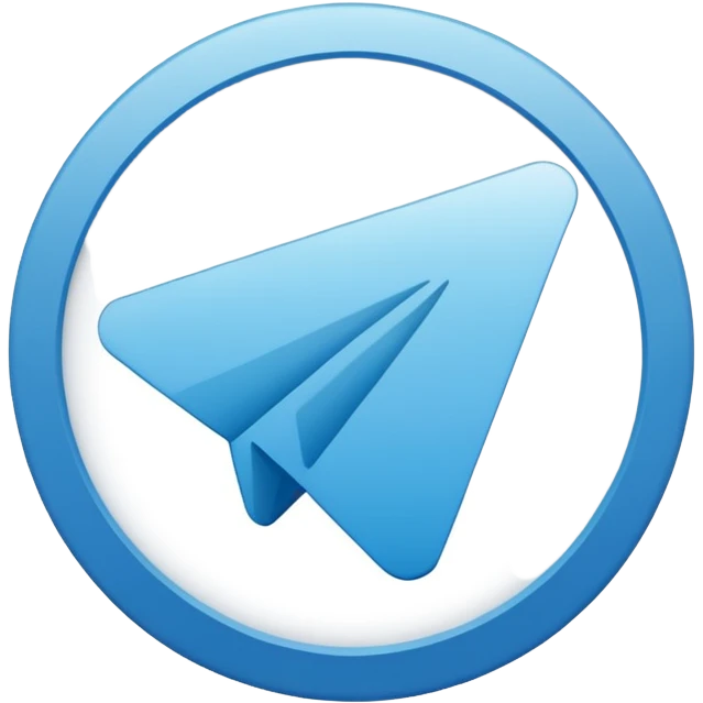 Telegram Verified badge emoji