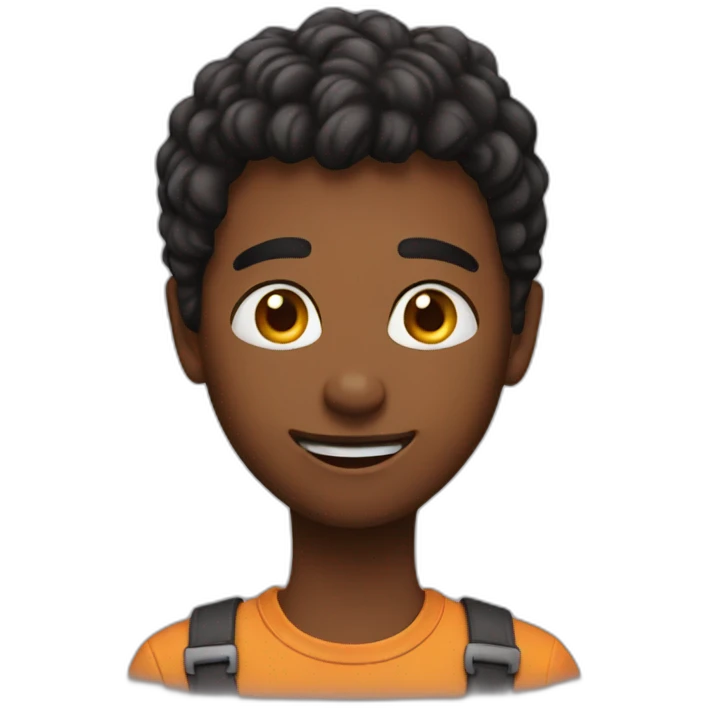 surprise emoji