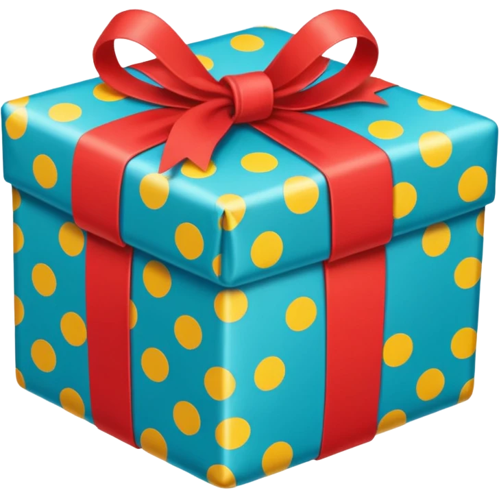gift emoji