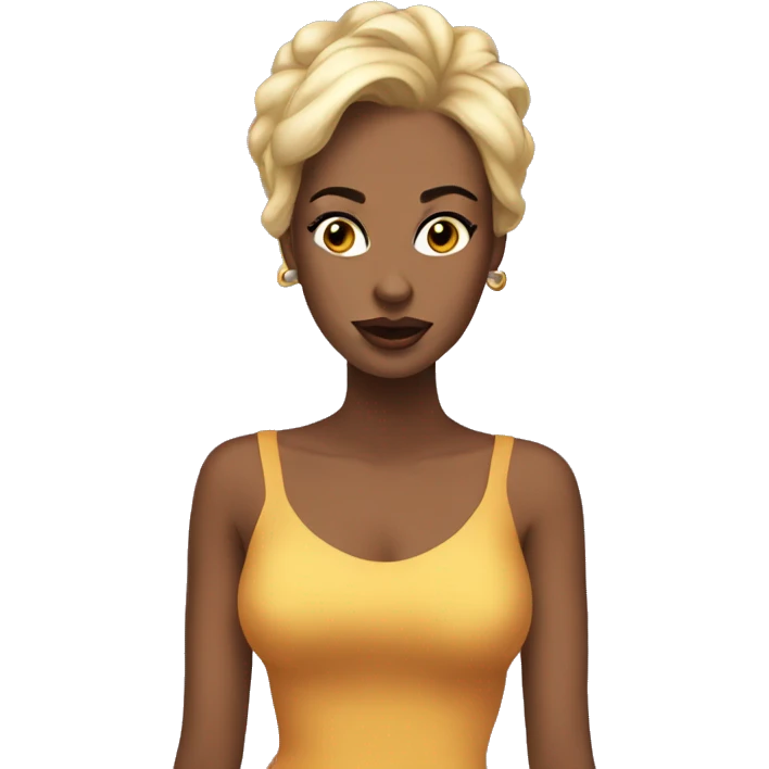 Coquette emoji