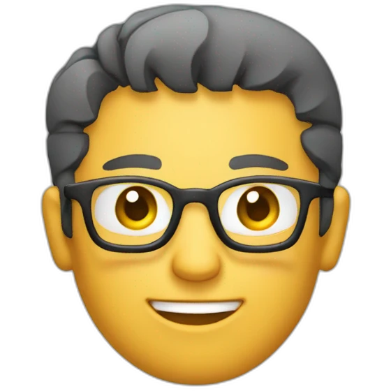 favicon of software engineer emoji
