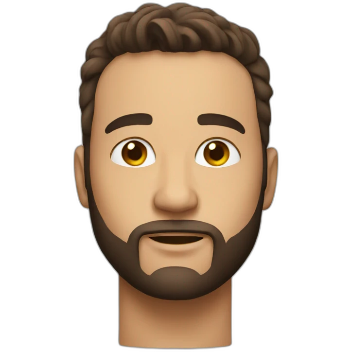 Adam emoji