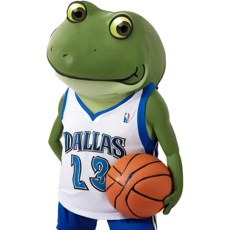Luka doncic emoji