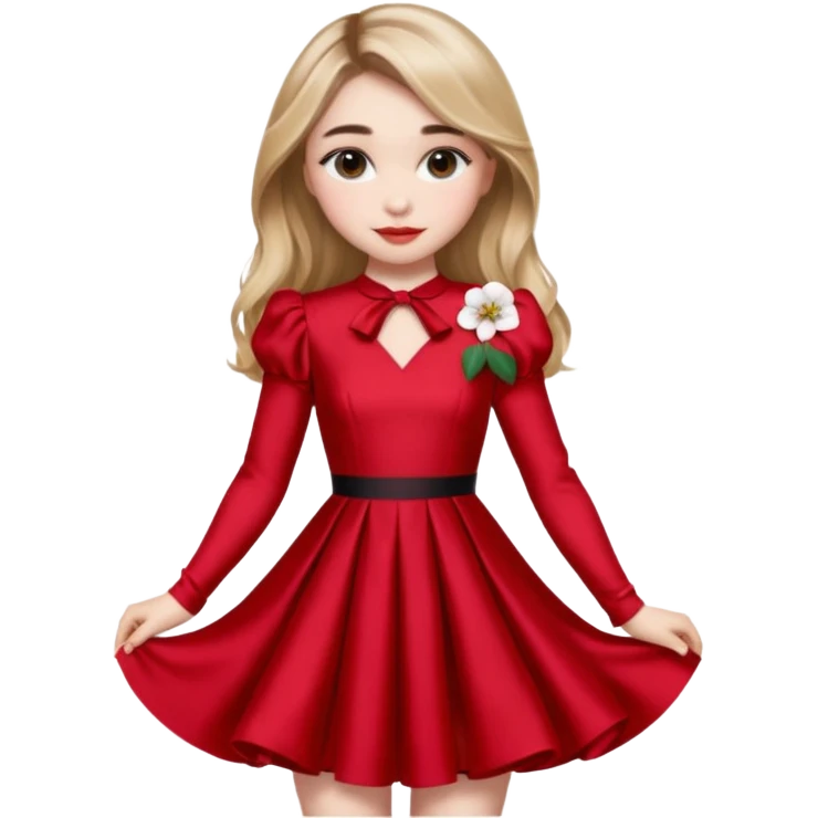 Sabrina carpenter cherry baby body mist   emoji