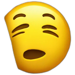 emoji reading news paper emoji