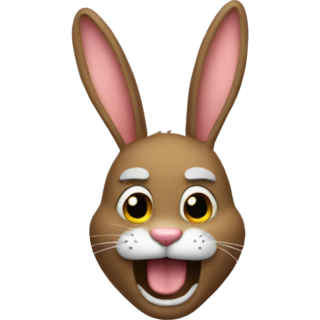 bad bunny  emoji