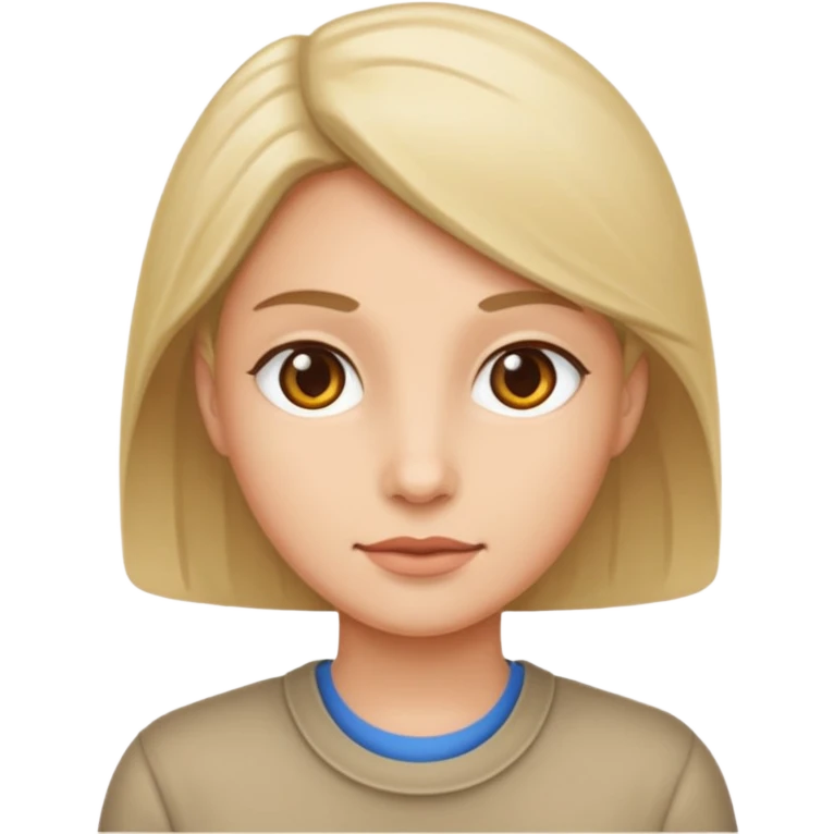 Adult emoji