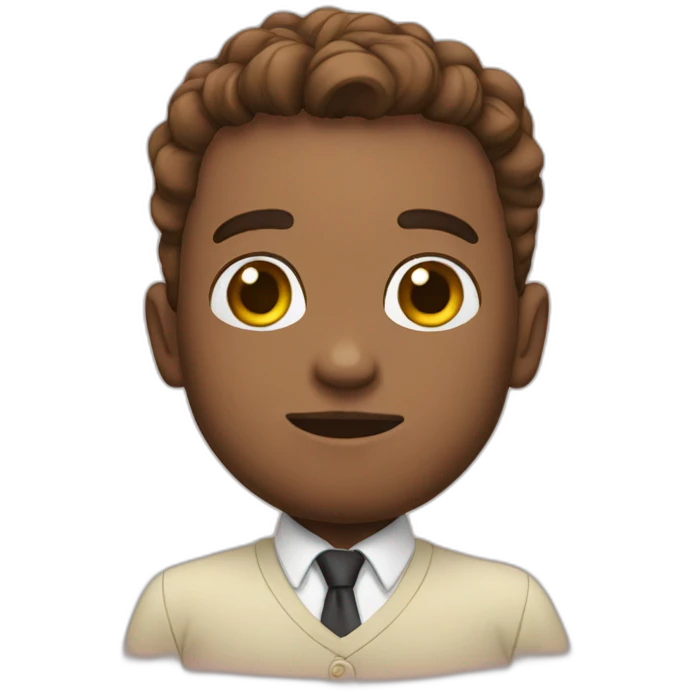 Me emoji