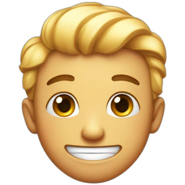 smirking blushing flushed face emoji