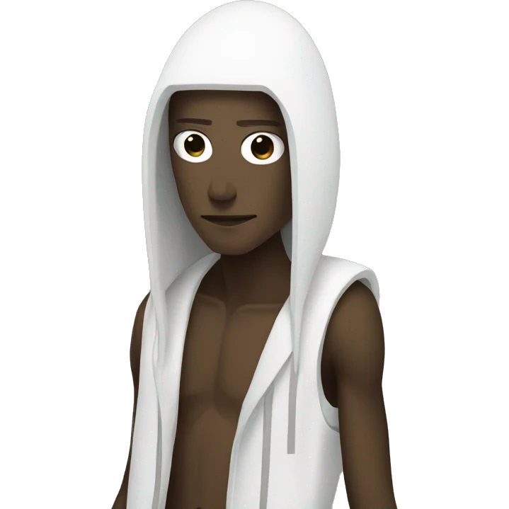 rick owens  emoji