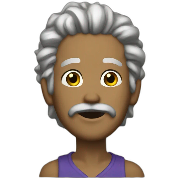 Gojo satory emoji