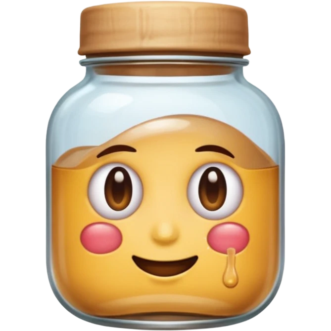 make me an emoji where they do a bank massage or vacuum massage with those little glass jars on the back emoji
