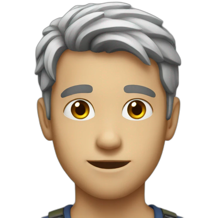 max emoji
