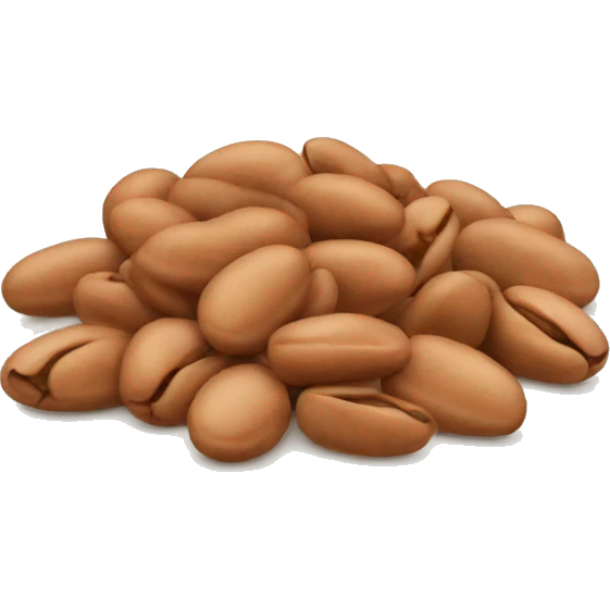 cove beans emoji