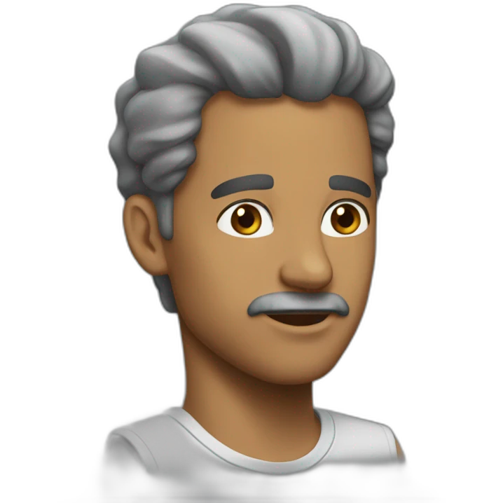 أنا هايج emoji