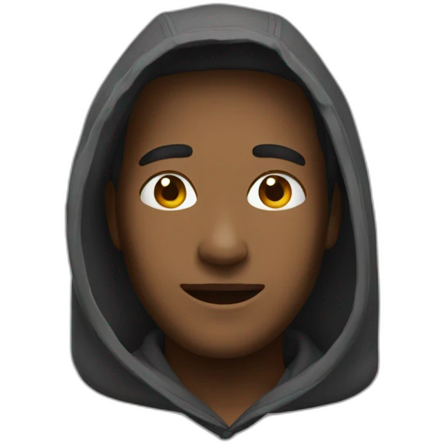hodie emoji