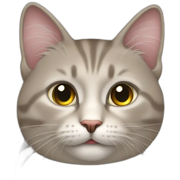 Sex Witz a cat emoji