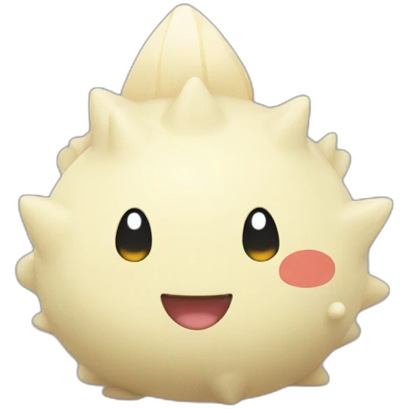 togepi emoji