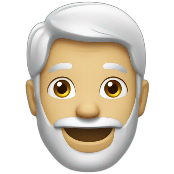 Drôle emoji