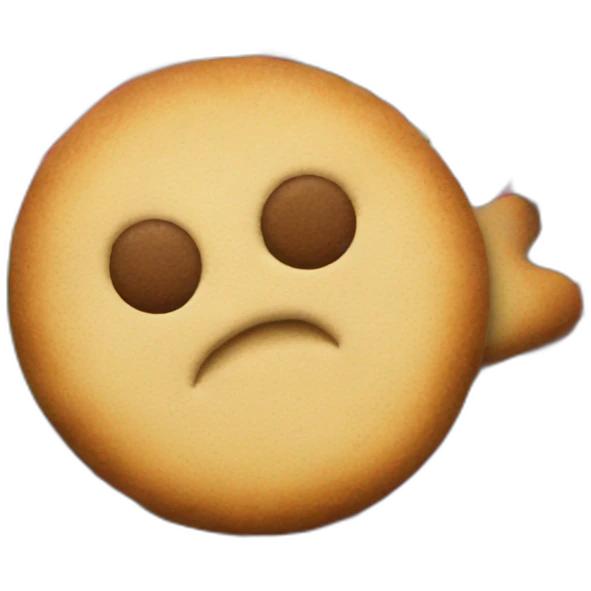 christmas cookies emoji