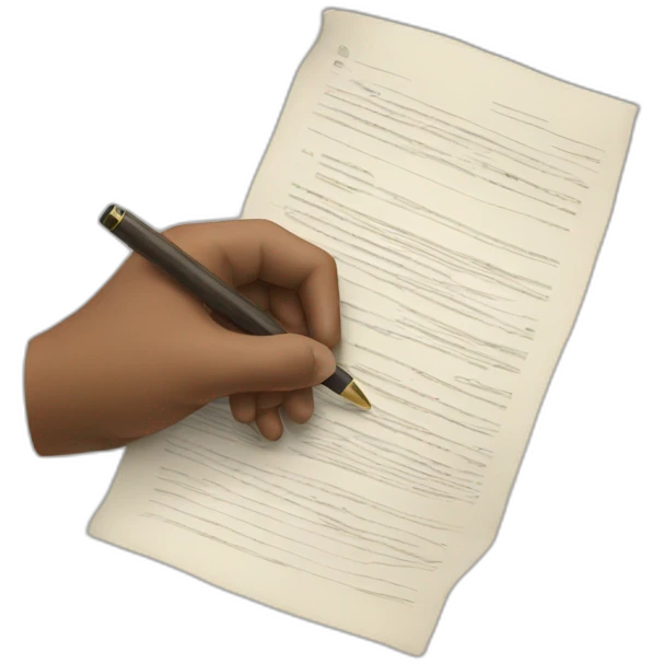 Contract emoji