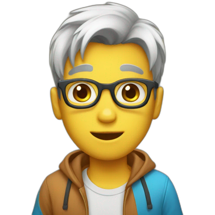 Coucou emoji