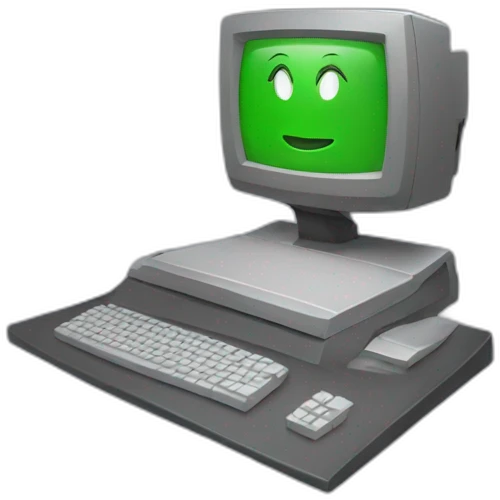 computer science emoji