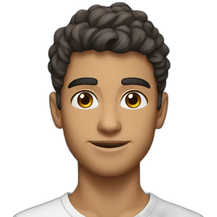 Lucas dias emoji