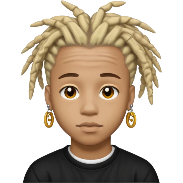 Xxxtentation emoji