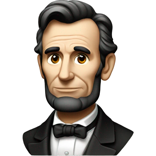 Logo lincoln  emoji