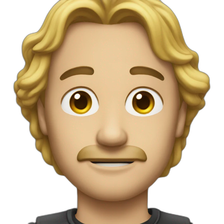 Michel emoji
