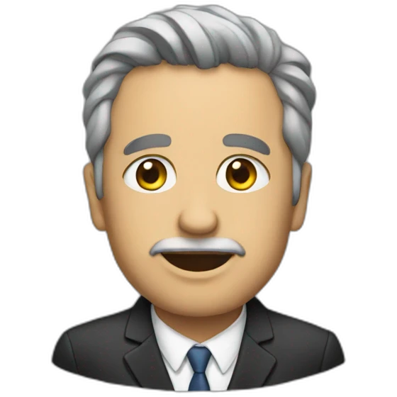 politics emoji