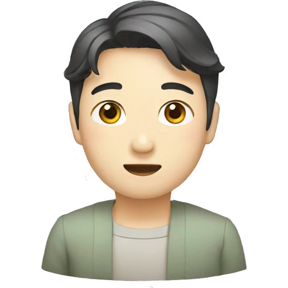 Korean language emoji