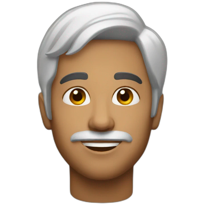 Karim emoji