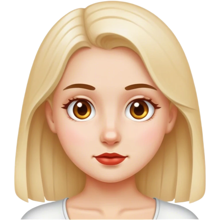 polish girl emoji