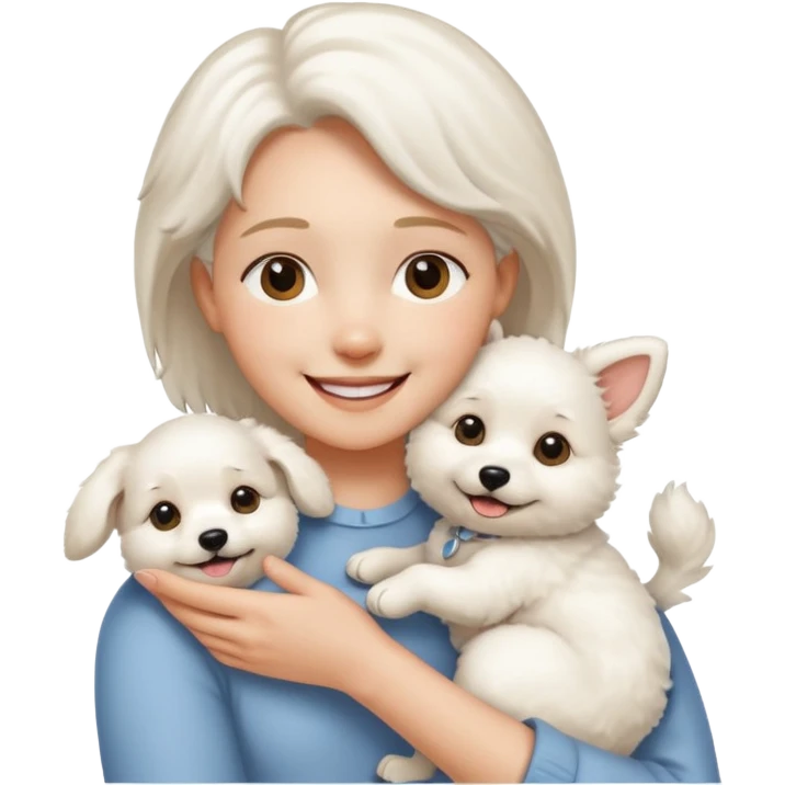 pet lover emoji