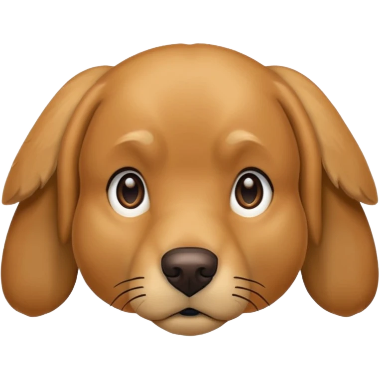 Cte retriever emoji