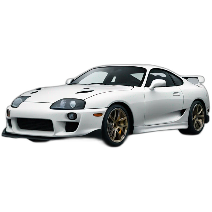 Supra emoji