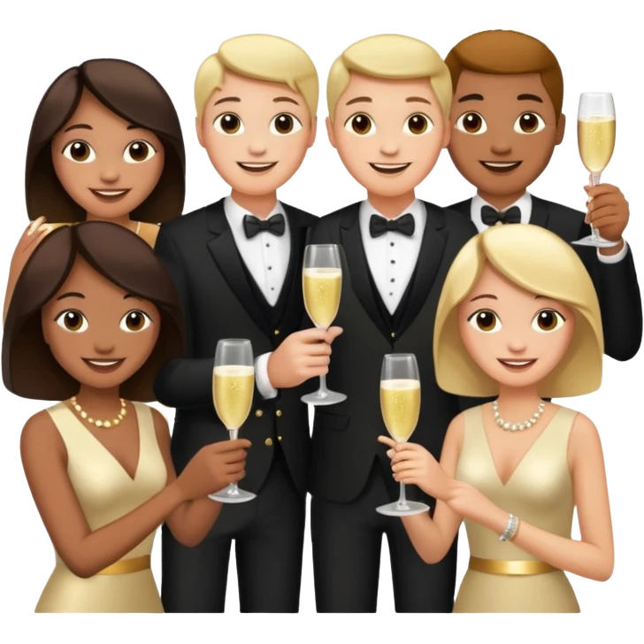 accommodation benefits emoji