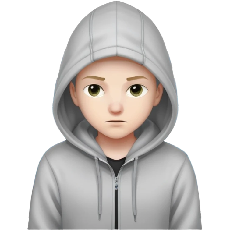 Hacker emoji