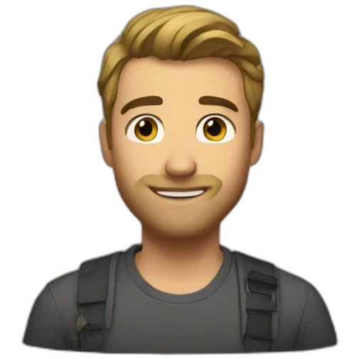 Jake gylenhaal emoji