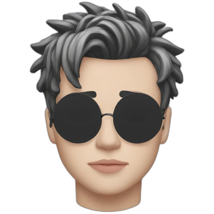 yungblud emoji