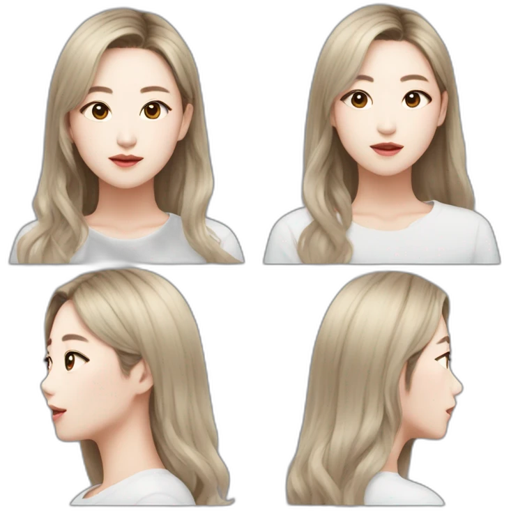 hwang hyunjin emoji