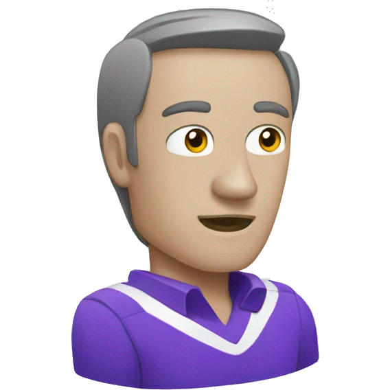 coach whistle emoji